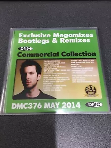 DMC Exclusive Megamixes Bootlegs & Remixes DMC376 - Bild 1 von 3