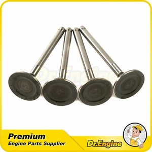 Kit de válvulas de escape para camioneta Toyota 4Runner Celica 81-95 2,4 L 22R 22RE 22REC - Imagen 1 de 4