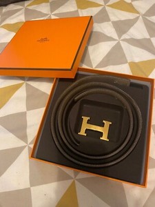 hermes mens belt sale