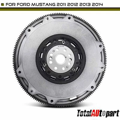 Dual Mass Flywheel for Ford Mustang Base 2011 2012-2014 V6 3.7L Gas BR3Z6477B - Image 1 of 4