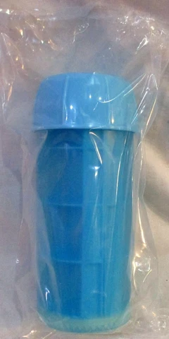Takara Tomy Arts funny persimmon ice skinny Mr. soda color Cover