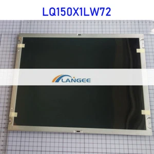 LQ150X1LW72 15" LCD Display Panel New - Picture 1 of 4