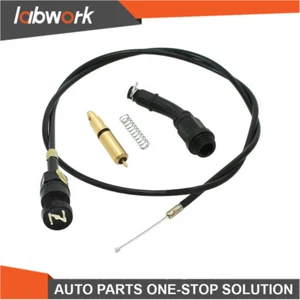 Cable obturador y émbolo de laboratorio para Honda Foreman 450 TRX450 - Imagen 1 de 8