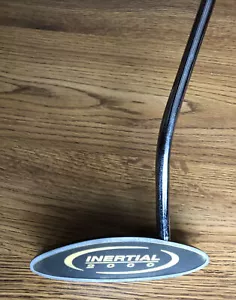 Brand New 36” Slotline Inertial 2000 Mark I Off-set Right Handed Putter - Picture 1 of 9