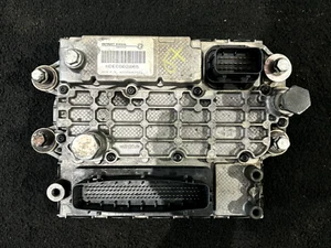 OEM 2009 Detroit DD15 Diesel Engine Control Module, ECM, ECU, A0044463940 - Picture 1 of 6