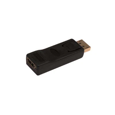DISPLAY PORT TO HDMI FEMALE ADAPTER - Image 1 of 2