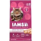 IAMS Proactive Health Urinary Tract Health Chicken Adult Premium Dry Cat Food