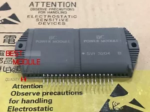 1 PIEZA Módulo de Fuente de Alimentación SANYO SVI3204B NUEVO 100% Garantía de Calidad - Imagen 1 de 3