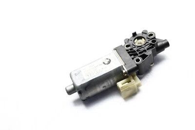 BMW E65 745i 745Li 2002-2005 puerta trasera derecha cortina cortina motor P8807 Foto 1 de 4