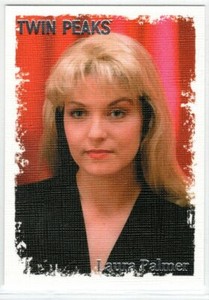 TWIN PEAKS 2019 ARCHIVES ORIGINAL STARS S3 SHERYL LEE AS LAURA PALMER