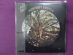 KAREN BETH / THE JOYS OF LIFE MINI LP CD NEW - Imagen 1 de 1