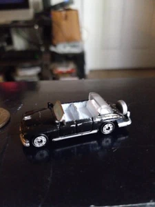 Micro Machines Lincoln '50 Presidential Limo Limousines 1989 Galoob - Picture 1 of 7