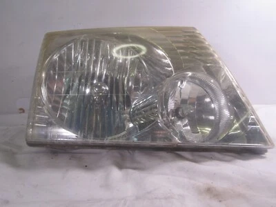 Conjunto de lente de faro Dorman 1590527 para Ford Explorer 02-05 Foto 1 de 2