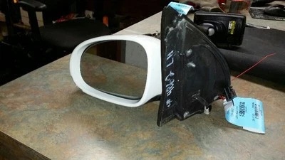 Driver Side View Mirror Power VIN K 8th Digit Heated Fits 08-09 GOLF GTI 164701 - Image 1 of 4