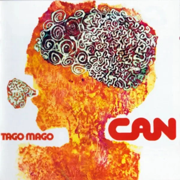 CD Can Tago Mago Spoon Records - Bild 1 von 1