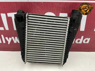 2019-2024 AUDI A8 A8L S8 4.0 FRONT LEFT DRIVER SIDE INTERCOOLER RADIATOR OEM 39k - Image 1 of 4