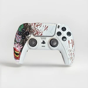 Playstation 5 PS5 Scuf Controller Mit HALL EFFEKT & 4 Paddles | Joker HAHDesign - Bild 1 von 3