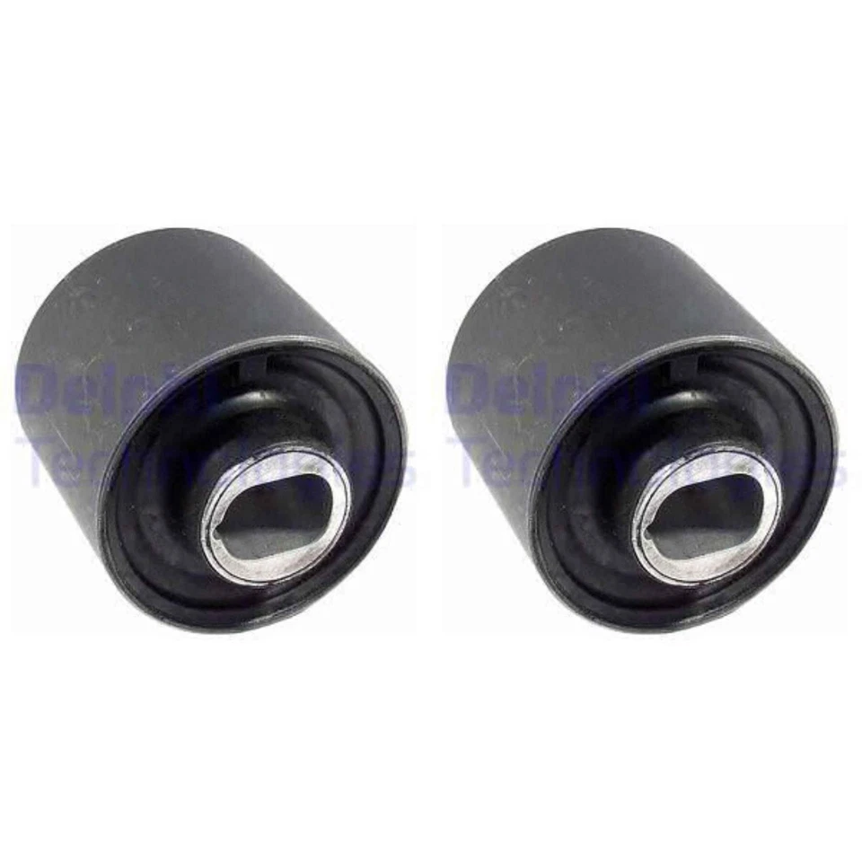 2x DELPHI Cojinete Brazo de Control Delant. para Mercedes Benz Clase C T-Model - Imagen 1 de 2