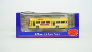 Autobús EFE Gilbow 1/76 Leyland National Northern Vaux Beers Deluxe 15103DL NUEVO B541 - Imagen 1 de 6