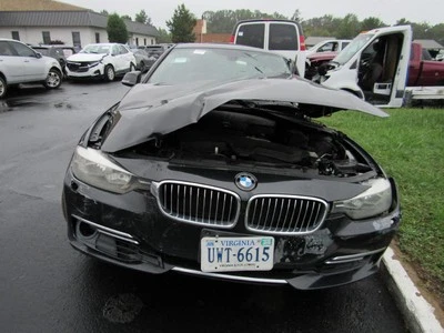 MUFFLER 12 13 14 15 16 BMW 328 SERIES PICKUP ONLY - Image 1 of 4