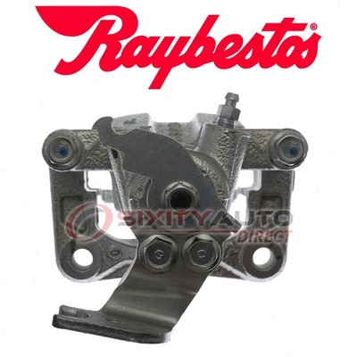 Raybestos Front Right Disc Brake Caliper for 2007-2014 Toyota FJ Cruiser - vd — 第 1/4 张图片