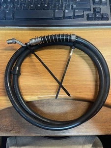 Marine Power Trim Hose Repl For Mercury/Mariner Outboards Motor 18-2111 - Picture 1 of 1