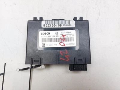 0263004164 CENTRALINA SENSORI PARCHEGGIO OPEL ASTRA (H) 1.7 CDTI 16V MAN 6M 125C - Immagine 1 di 4