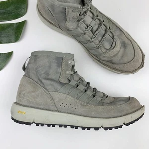 Danner Jungle 917 Boots Rock Ridge Grey Camo Combat Hiking Men's 8 - Picture 1 of 13