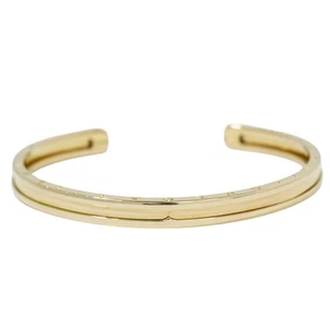 Brazalete Brazalete BVLGARI B Zero 1 Oro Rosa 750 #17 Italia - Imagen 1 de 9