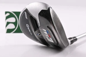 Taylormade M3 #3HL Wood / 17 Degree / Rgular Flex Tensei CK Blue 65 Shaft - Picture 1 of 8