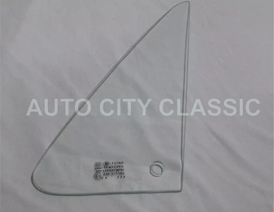 GMC Pickup 1981 a 1990 vidrio de ventilación LH C1500/K1500 Jimmy Suburban Topkick transparente Foto 1 de 4