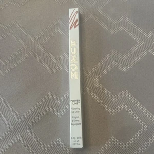 Buxom Power Line Plumping Lip Liner - Smooth Spice - 0.011 Oz - Full Size - NIB - Picture 1 of 4