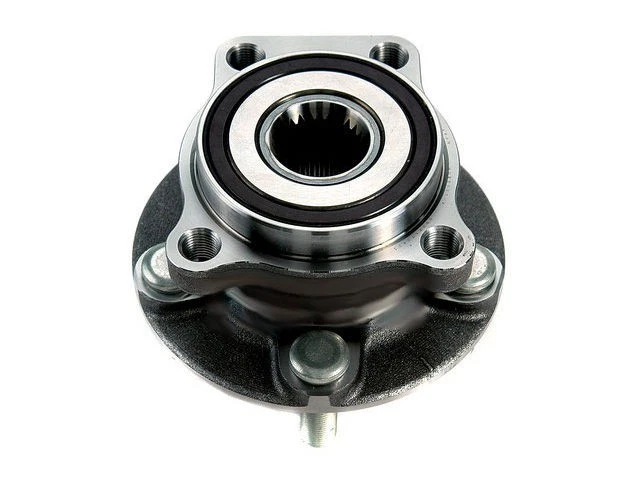 Front Wheel Hub Assembly For 2009-2014 Subaru Forester 2010 2012 2011 NV267SP — 第 1/1 张图片