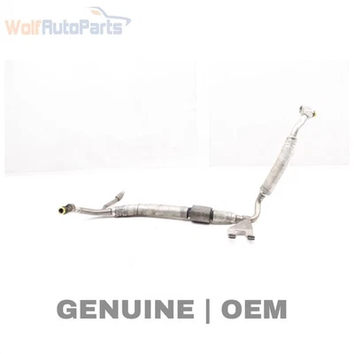 2006-2008 BMW 750I - MANGUEIRA AC / LINHA / TUBO 9140731 - Imagem 1 de 4