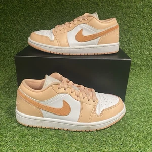 Nike Air Jordan 1 Low Sunset Haze / DC0774-801 / US Größe 6 EU 36,5 - Bild 1 von 11