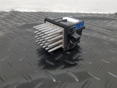 07-14 吉姆西 Sierra 吹风机电机控制模块 电阻 原始设备制造商 84178783 — 第 1/4 张图片