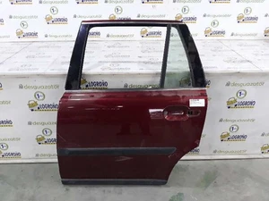 31385358 porte arriere gauche pour VOLVO XC90 2.4 D (163 CV) 2002 232829 - Picture 1 of 17