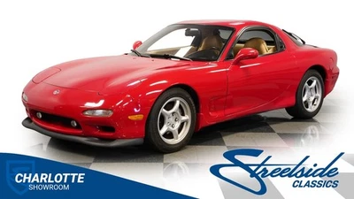 1993 Mazda RX-7 Twin Turbo - Image 1 of 4