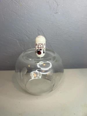 Sheep Bean #80 2004 Vintage Mighty Beanz Moose Enterprise - Image 1 of 3