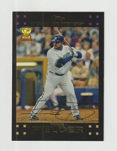 Prince Fielder Milwaukee Brewers 2017 Topps Update All Rookie Cup Card #ARC-44 - Picture 1 of 3