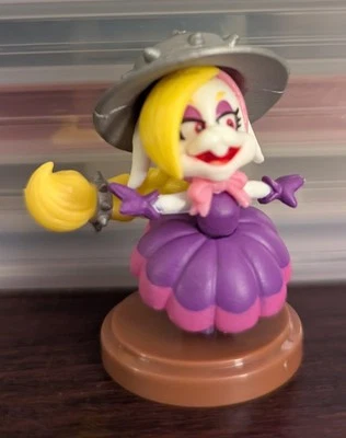 Мини-фигурка Super Mario Odyssey HARRIET Broodal Choco Egg Hariet Furuta Switch - Изображение 1 из 4