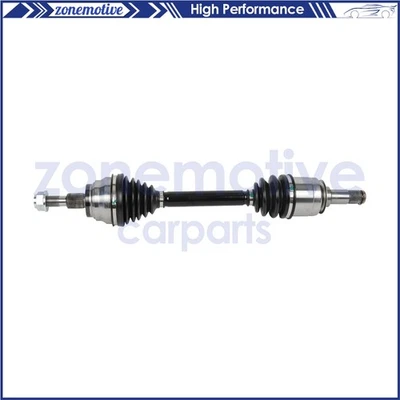 Front Left CV Axle For Mercedes-Benz R320 W251 2007-2009 R350 W251 2006-12 R500 - Image 1 of 4