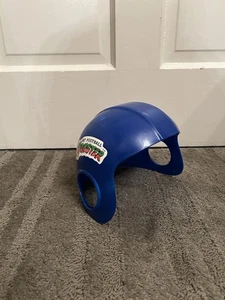 Vintage 1986 My Pet Monster Football Helm Ersatz OG Siehe Bilder - Bild 1 von 19