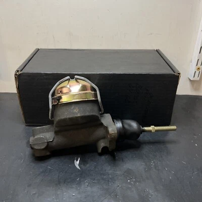 🔥Cilindro maestro de freno para Pontiac Bonneville Oldsmobile Buick Skylark 1964-66 Foto 1 de 4