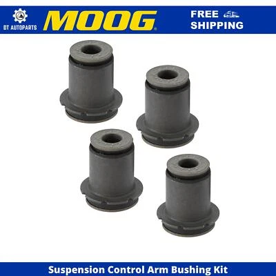 Kit de buje de brazo de control de suspensión para Plymouth Barracuda 1964-1974 MOOG 1964 Foto 1 de 4