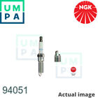 4X SPARK PLUG FOR VAUXHALL VIVA ASTRA/Mk/VII OPEL KARL B10XE/10XL D10XE 1.0L