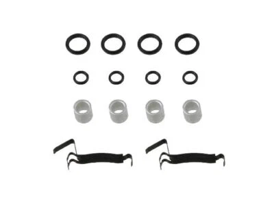 Kit de herrajes de freno delanteros Dorman 85463TDNB 1970 para Chevrolet Kingswood 1969-1972 Foto 1 de 2