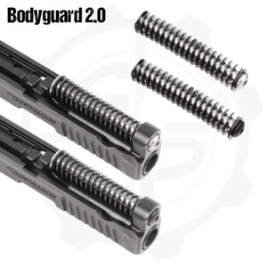 Stainless Guide Rod Assembly for S&W Bodyguard 2.0 Pistols by Galloway Precision - Picture 1 of 6