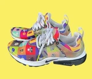 Nike Air Presto Origins Air Size XS (5.5mens/7.5 women’s) Pre-owned. No box. - Picture 1 of 6