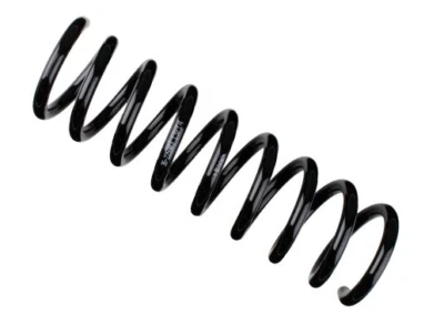 NUEVO MUELLE HELICOIDAL DELANTERO MERCEDES-BENZ E W210 A2103212804 OEM SIN DEBER 🇺🇸 Foto 1 de 4